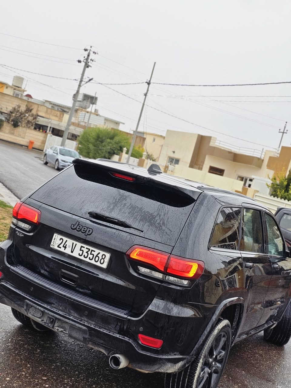 جيب لاريدو ٢٠٢٢
بلاك توب
٤٥ ميل
٢ قتع سبخ
بجم كبس بدون دواغل بدون ايرباك
سعر ٢٥٥
***********
