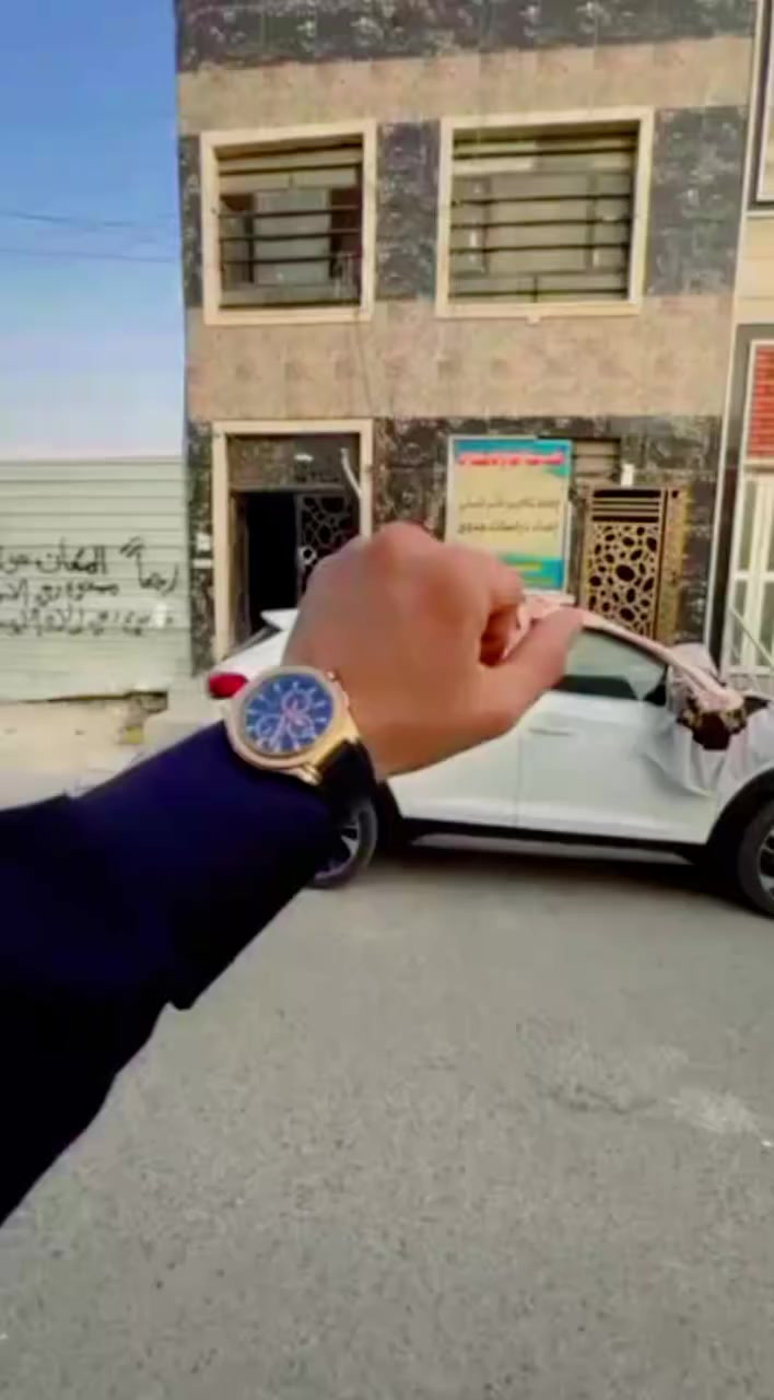 💵 فرصة تملك عقار بدخل ثابت في الكرادة
عمارة 4 طوابق بوارد شهري 7 مليون 

📍 موقع حيوي خلف مستشفى الشيخ زايد

16 شقة (14 مؤجرة حالياً)
المساحة: 211م² (الواقع 231م²)
بناء حديث 2016
واجهة 6.5 م

⭕ تتوفر لدينا عمارات للبيع والإيجار في مناطق أخرى ⭕

📞 واتساب: 936109046 963+

#عمارات_للبيع #الكرادة #فرصة_استثمارية #عقارات_بغداد


**إذا كنت صاحب هذا الإعلان وتريد حذفه لأي سبب، رجاءا أرسل رسالة إلى الدعم الفني**