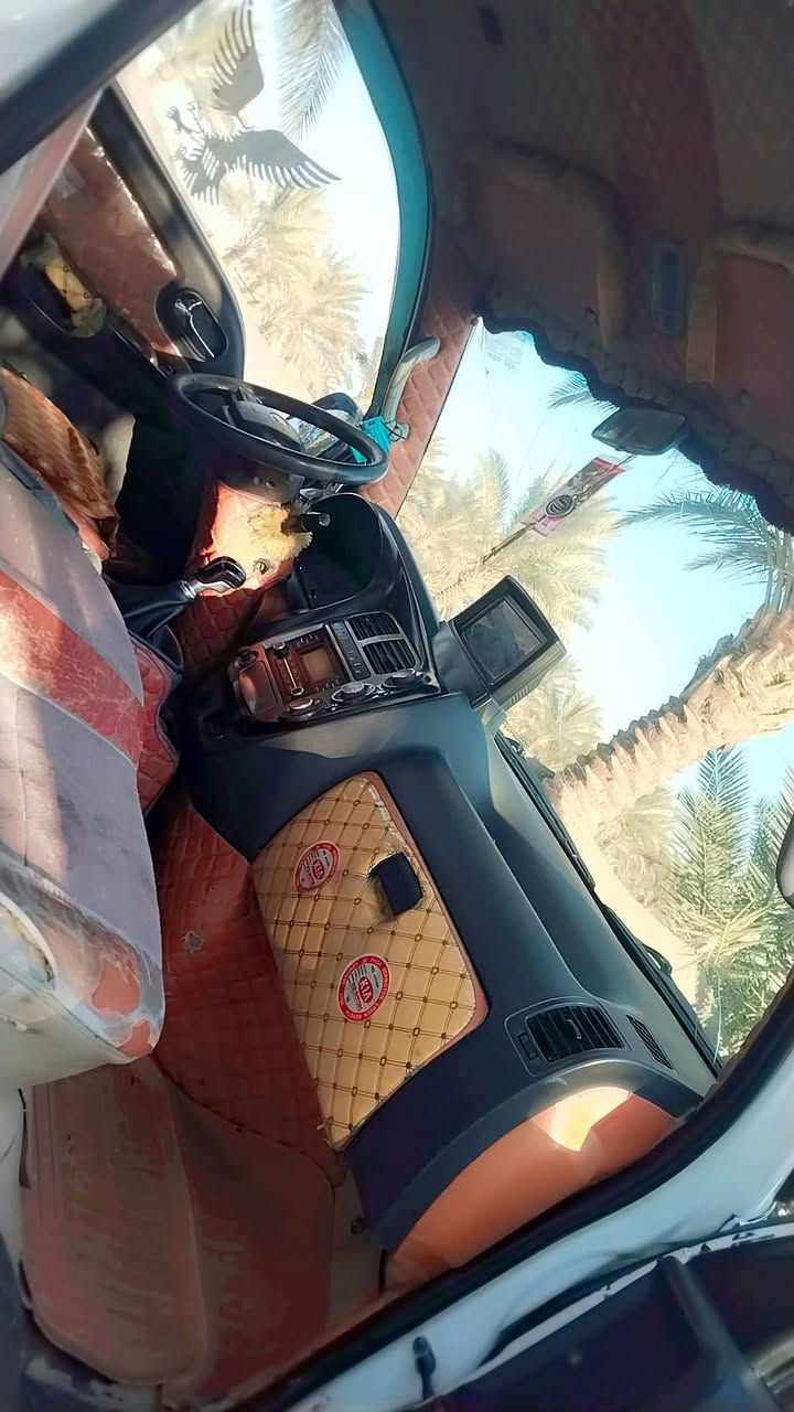 السلام عليكم مر رحصت مدير الكروب سياره كيه حمل  مسكره 2019 مكينه دبلو سياره مكفوله من مكينه وكير ورقم شاصي من اي عيب شرعي متعهد بمدور سياره بسيمي  امداور ثاني يوم من عده اربع رشات جماليه رقم بابل 
المكان حله ابي غرق 
رقم التليفون ***********
