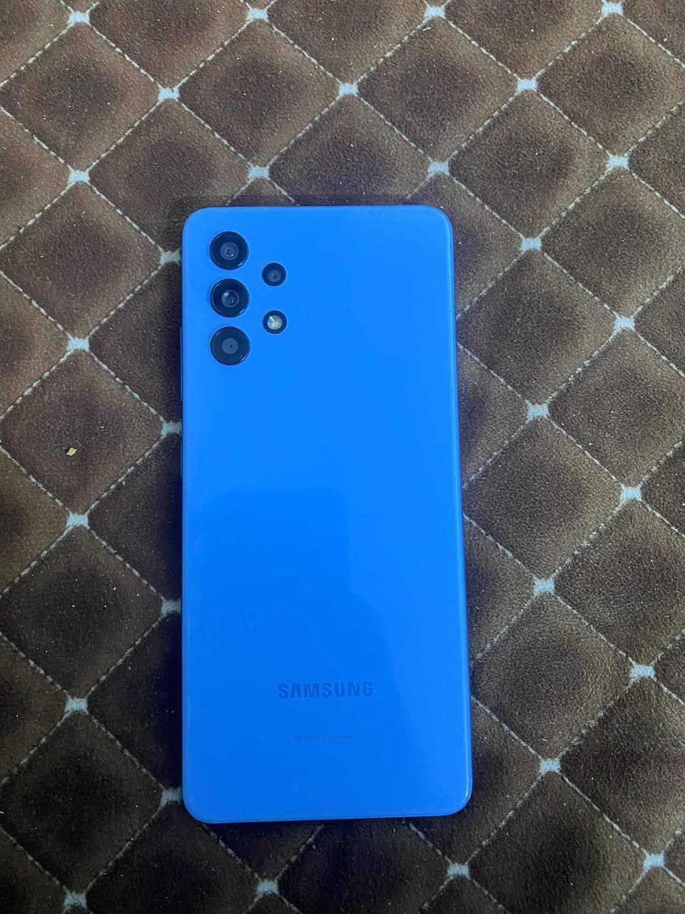 سلام عليكم مبايل البيع كلشي ما بي 32A الذاكره 128.     السعر     165


**إذا كنت صاحب هذا الإعلان وتريد حذفه لأي سبب، رجاءا أرسل رسالة إلى الدعم الفني**