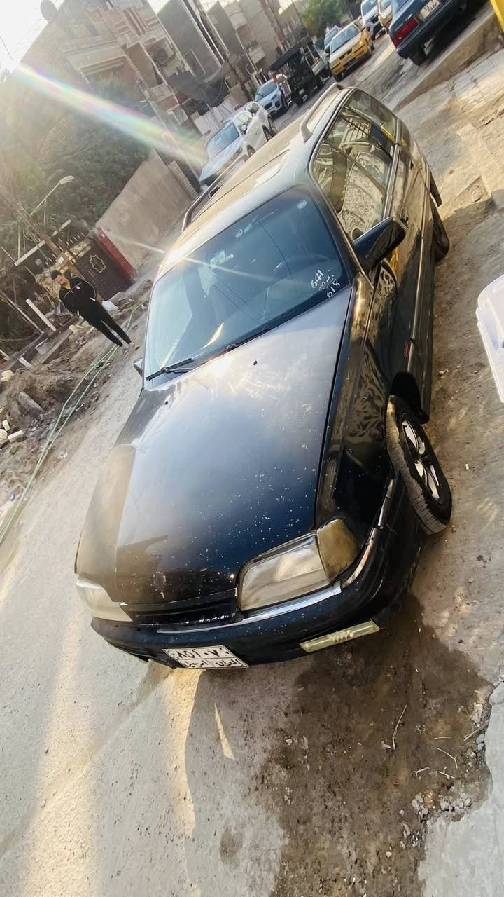 كير ومكينه وينج. كفاله. 

 كهرابياته كلهه شغاله جاهزه سياره يراتبهترتيب شي بسيط 

 رقم اربيل بشرط التحويل. سعر ٢٦. وبيه مجال.  مكان بغداد***********
