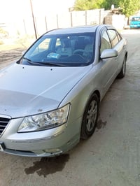 سوناتا • ٢٠٠٩ • مريكي