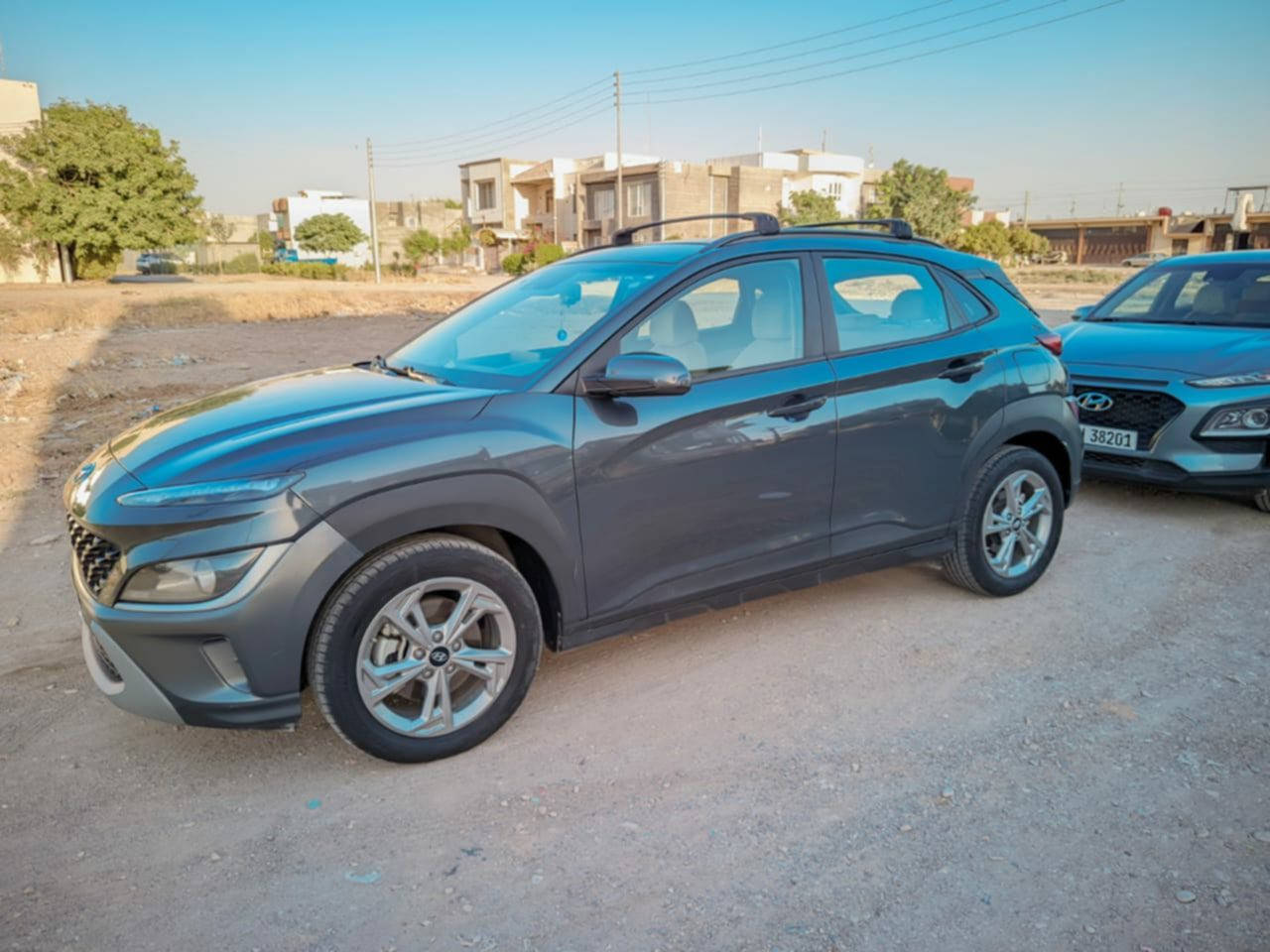السلام عليكم
هونداي كونا 2022  بيه قبغ جنطة فقط ومكفوله من الشخط الرصعة 
ماشية (72) km 
مواصفات 
بصمه تشغيل وابواب 
تحديد مسار 
ثلاث انظمة قياده
سياقه ذاتيه 
‏‎تشغيل عن بعد
شاشة ابل كار واندرويد اوتو
‏‎مانع انزلاق 
‏‎اشاير بالمري 
‏‎ محرك 2000 دوش المرغوب
‏‎منافذ شحن 
‏‎نظام مساعد نزول منحدرات 
كروس سرعة 
تحكم ستيرن فول
حساسات امامي خلفي 
السعر ١٥٠
***********
