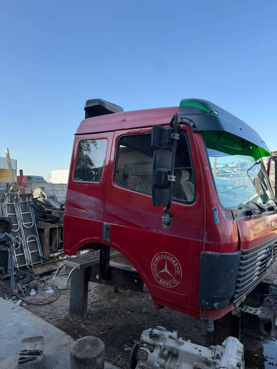 قماره للبيع مديل 94 
للاستفسار : ***********
