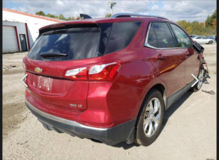 من رخصه الأدمن
شعندك مراوس نزل
اكوينكس 2020 محرك2000تيربو
***********
