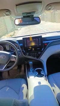 كامري • ٢٠٢٣ • ١٦١٠٠٠ كم