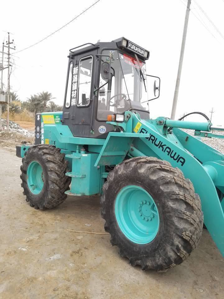 السلام عليكم للبيع شفل فوركاوه FL 120 حجم 60
دخول جديد مكفول كفاله عامه 
المكان ديوانية الشراي يتصل ***********
