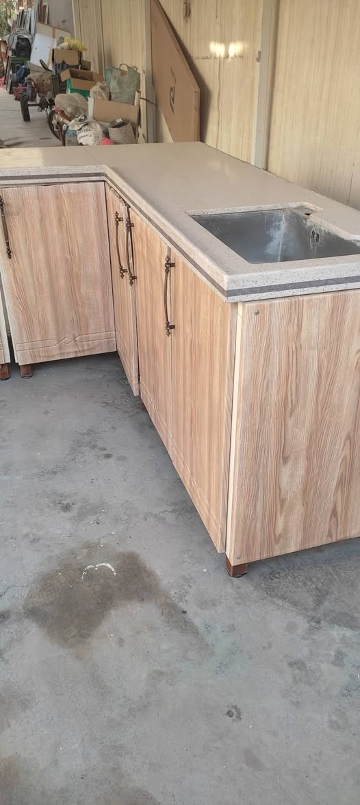 كاونتر مستعمل للبيع بسعر مناسب....مكاني الرصافة ..للاستفسار التواصل على الخاص....


**إذا كنت صاحب هذا الإعلان وتريد حذفه لأي سبب، رجاءا أرسل رسالة إلى الدعم الفني**