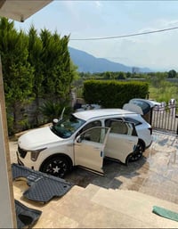 سورنتو ٢٠٢٤ • ماشي ٥٩٠٠٠ • مراوس بيوكن ٢٠٢٥