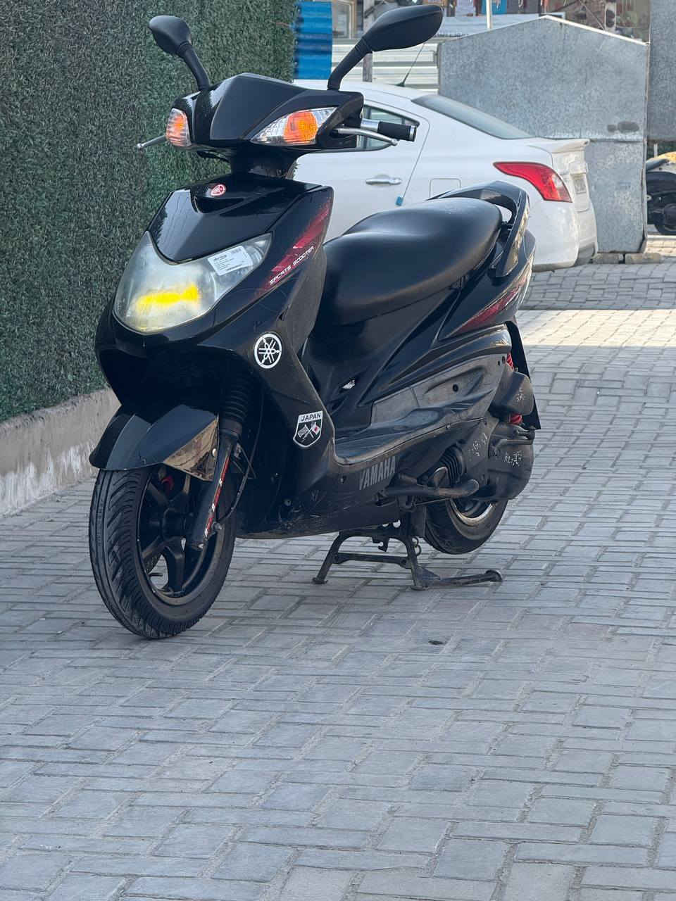 سلام عليكم سكنس فحل🛵 الدراجه خير من الله نضيفه كلش مكينه خرسه شلعه معدل كهربائيات كلهه شغاله دشبول شغال كيلو متر كيج سرعه كيج بانزين اكتروني وكله شغال مابيهه نقص برغي الدراجه مامفتوحه اوراقهه مال معرض موجوده الدراجه مختمه ختم واحد من طول لطول سلف هندر نكره جيب فيتر👨‍🔧 وتعال ماشيه 23الف الدراجه بعدهه جديده المكان بغداد البياع السعر 800وبيهه مجال حك الجيه 📞***********
