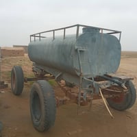 تانكي مقلون • ٤٠٠٠لتر • غرب تل عبطا