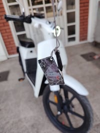 حبايبي رمضان كريم د دراجه شحن ايثيوم بطاريه ليثيوم دراجه خير  ٠٧٧٢٧٩٢٣...