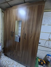 مستعمل • ١٦ يوم • طوبجي بغداد