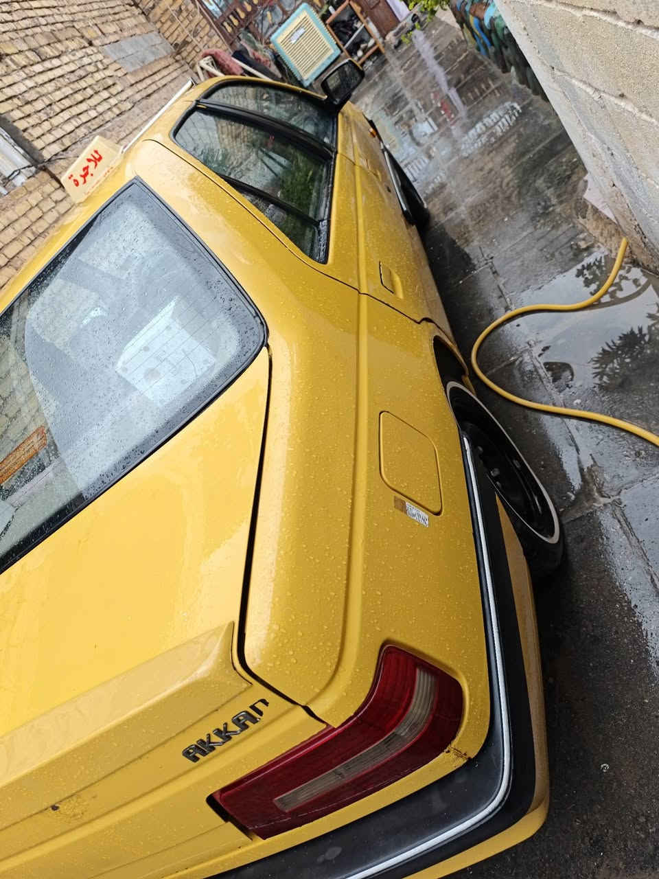 السلام عليكم
بيجو 405 
كفاله عامه موديل 2016 رقمها كربلاء  بسمي مشروع وطني  تخم تايرات جديد السعر 45 وبيها مجال للطيبين المكان الديوانيه مركز 
هاذه رقمي 
***********
