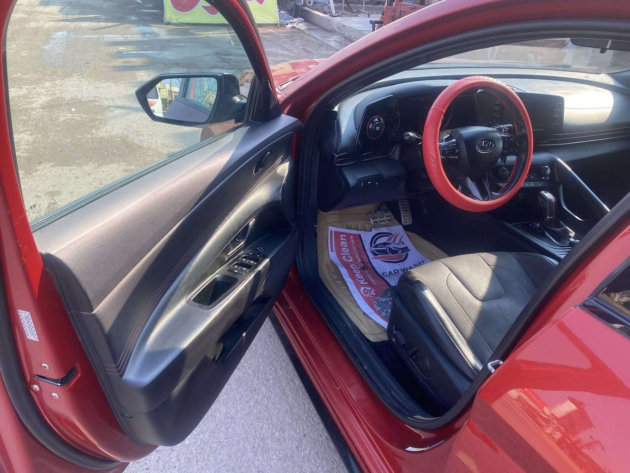 السلام عليكم 
النترا مديل ٢٠٢٢ ان لاين كامل مواصفات السعر ١٤٠ باقي التفاصيل خاص او واتساب ***********
