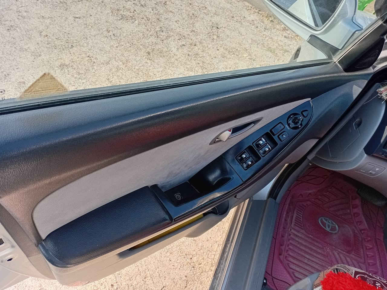 افانتي ٢٠٠٧ دكشن عالي رقم انبار مكان الفلوجه *********** ☆☆***********
