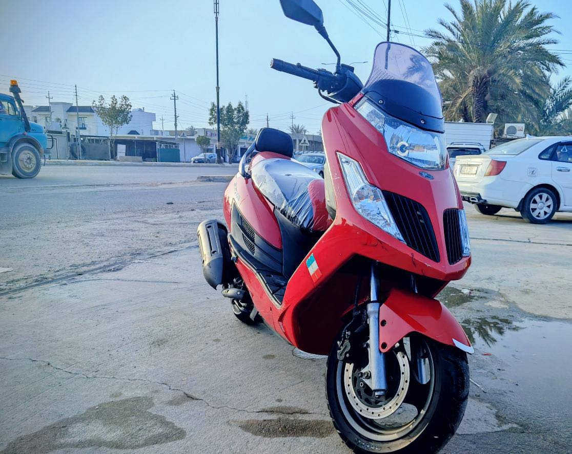 سلام عليكم للبيع كاينكو جديد مال رمبه مكان رمادي شارع 40 /***********
