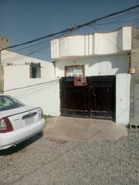 حي السلام • بناء جديد • ١ غرفة