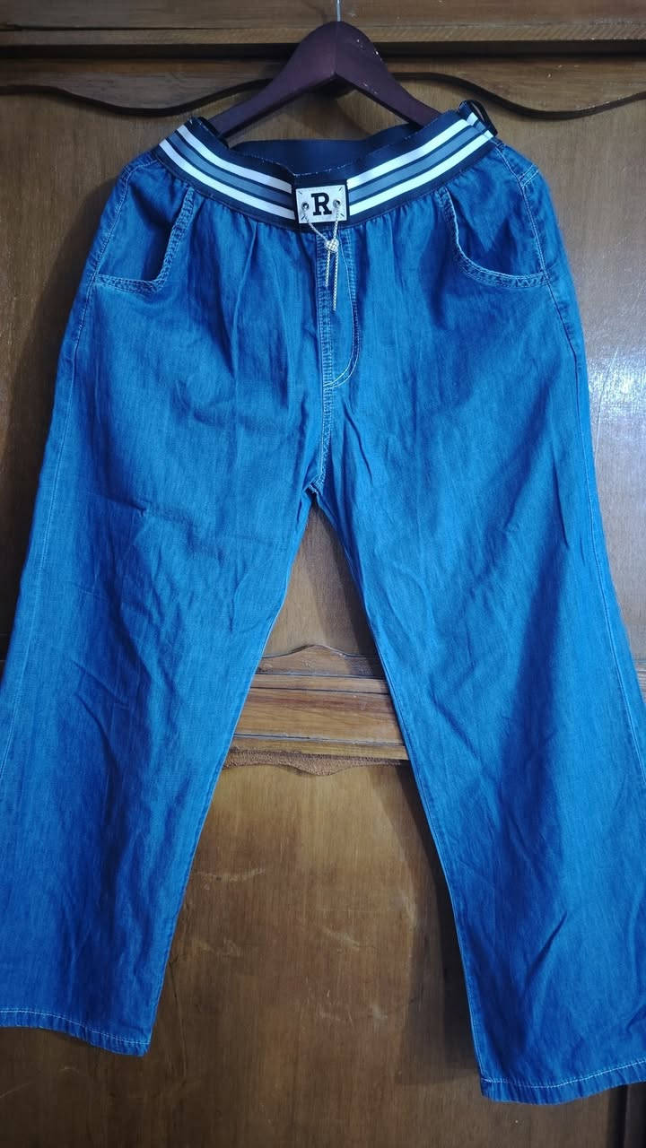 بناطير قياسات مختلفة سعر القطعه5


**إذا كنت صاحب هذا الإعلان وتريد حذفه لأي سبب، رجاءا أرسل رسالة إلى الدعم الفني**