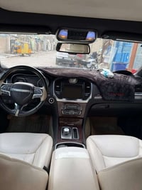 تشارجر • ٢٠١٦ • ماشي ١٣٠٠٠٠