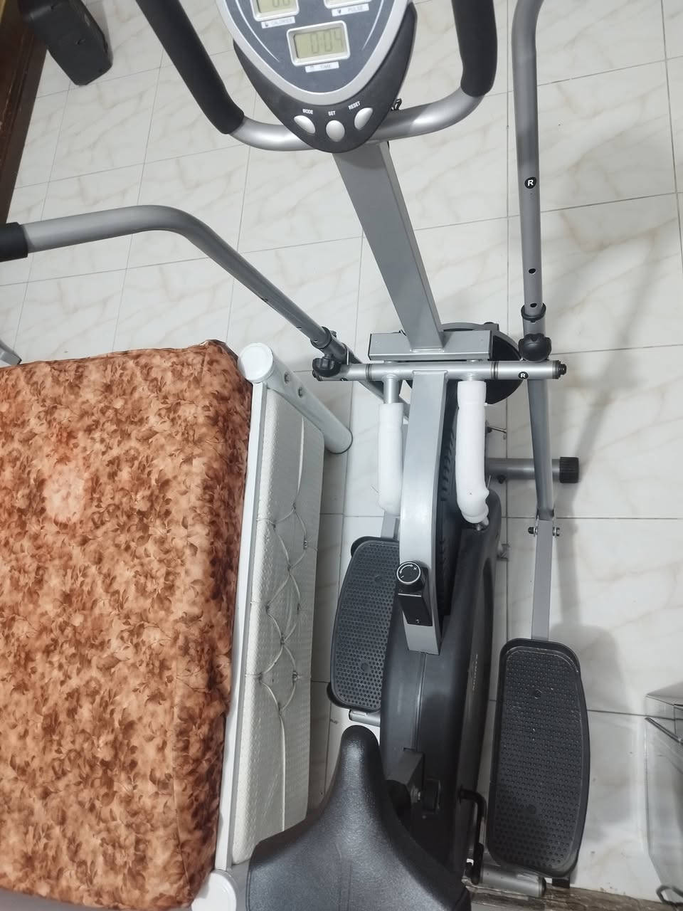 جهاز اوبتكار للبيع استعمال قليل السعر 160الف


**إذا كنت صاحب هذا الإعلان وتريد حذفه لأي سبب، رجاءا أرسل رسالة إلى الدعم الفني**