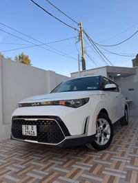 كيا سول • ٢٠٢٣ • ماشيه ٣٦٠٠٠