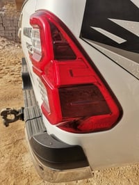 هايلكس • كاميرا خلفية • ٣٩ الف