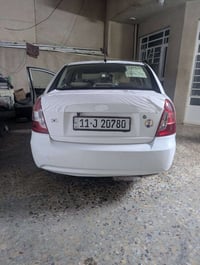 اكسنت دبدوبي • ٢٠٠٨ • شاشة اندرويد