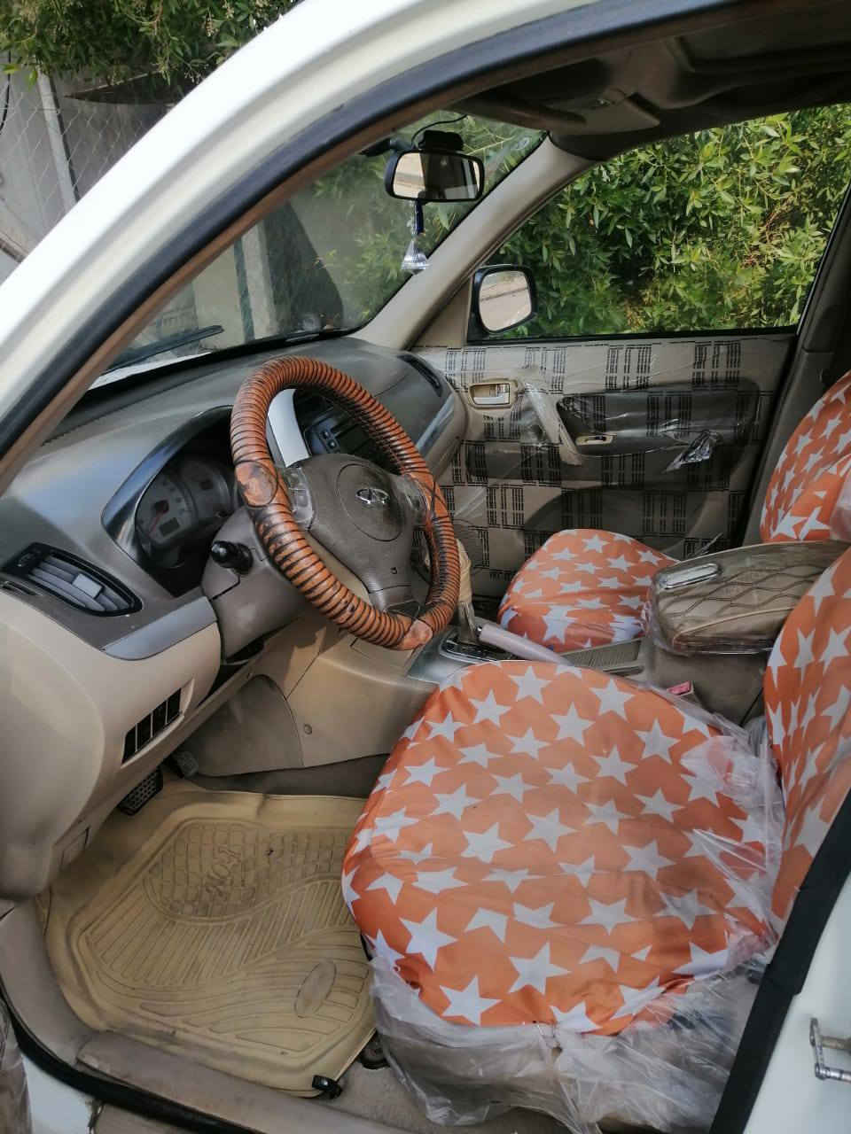 سلام عليكم سياره تيكو مديل الفين و12
كير مكانيكي سياره مكفوله من الضربه مكينه خيط بخار كلش قليل مكانه نجف حي العسكري سعره 48وبيه مجال رقم مبايل ***********
