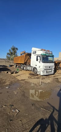 ماك نيسان • للبيع • مراوس