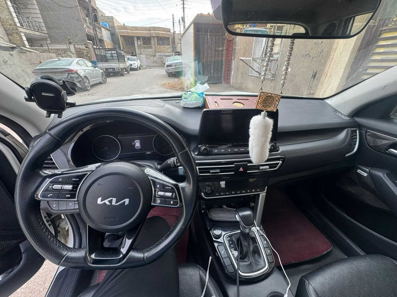 للبيع كيا سيليتوز موديل ٢٣سنويه باسمي


**إذا كنت صاحب هذا الإعلان وتريد حذفه لأي سبب، رجاءا أرسل رسالة إلى الدعم الفني**