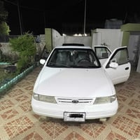 سيفيا • ١٩٩٤ • رقم ديالى