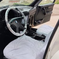 بي ام ٥٢٠ • ١٩٩١ • گير عادي