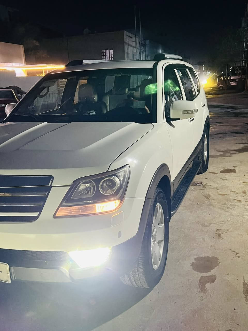 موهافي موديل 2011مكينه كير شرط مكينه 6 فول موصفات رقم بغداد مشروع وطني سنويه 27 مصبوغه حزام بدون داخل تخم تاير جديد صدر جديد تبريد ثلج استفسارات على  رقم ‭0771 422 4623‬ مكان سياره ديالى بعقوبه
