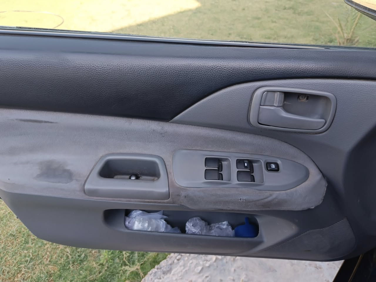 #من رخصت الادمن
سلام عليكم سياره لانسر 2011 محرك وگير خير من الله رقم بغداد دولي تحويل بنفس اليوم السعر78 
الاتصال ع ***********
***********

مكان السياره ديالى الخالص
