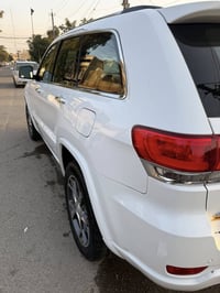 جيب أوفرلاند • ٢٠٢٠ • ماشيه ٤٤٠٠٠