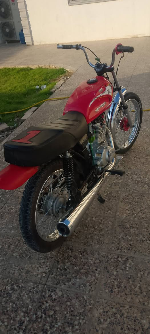 سلام عليكم دراجه ٤كير صوليه مديل 20 وكيلها بن جبريل   دراجه كيمه عوزها تجفيت السعر 650وبيها مجال لحك لجيه  اي ستفسار نتصال علا رقم ‏‪***********‬‏
