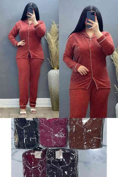 #تخفيضات

تراك نسائي دكم  جاكار عراييسي    

القياسات  L _ XL _XXL  _ 3XL   

سعر الدرزن 12 قطعه 110 الف

يوجد توصيل جميع المحافظات

واتساب ***********
https://t.me/Gheen00
