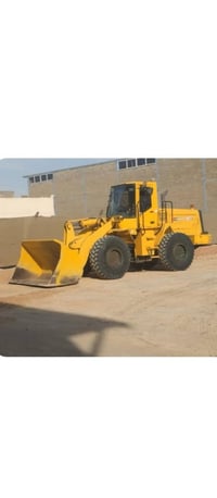 شفل ZV • مكينة هينو • النجف