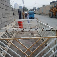 محجر البيع نضيف مكاني بغداد تقاطع نهروان ‏‪07887640960‬‏