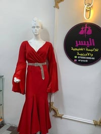 فساتين • فستان • فساتين للبيع • ملابس نسائية • فساتين مستعملة