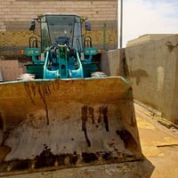 شفل كاوسكي موديل 2010 محرك كمنز بم ونوزل 6سلندر دخول جديد مرقم نجف بسم...