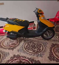 سبيسي ياباني • محرك ناعم • تموز