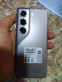 تكنو كامون 40 • ٢٥٦ • مستعمل شهر