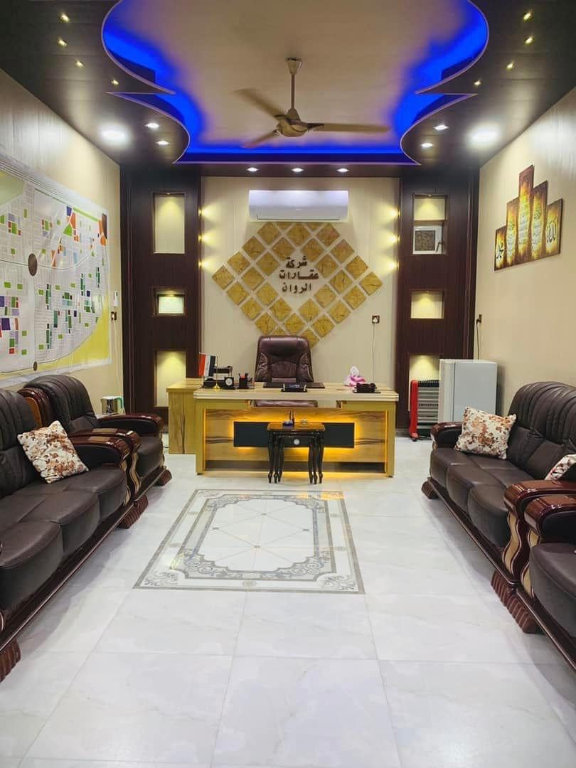 يعلن مكتب عقارات الروان    
عن بيع وشراء الدور و الأراضي السكنية 

((الحولي ))

مقاطعة 14
مقاطعة 2
مقاطعة 5
جميع مقاطعة 6 ابو رمانة 
 مقاطعة 55 مغربه 
مقاطعة 12
مقاطعة 11

 علما ان شراء الأراضي  بصوره مباشره من قبل المكتب 

العنوان /  الحولي مقاطعة 14 مقابل الجملون 
ومن الله التوفيق 
☎️***********
‭0780 439 0004‬
