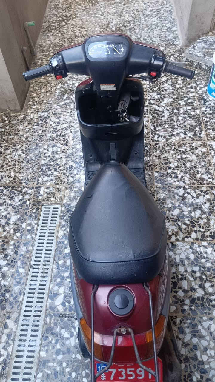 السلام عليكم
بطه موديل 2003 (للبيع)

كفاله عامه برغي ما مفتوح 
السعر 650 وبيه مجال مكاني كربلاء البوبيات 
*********** رقمي
