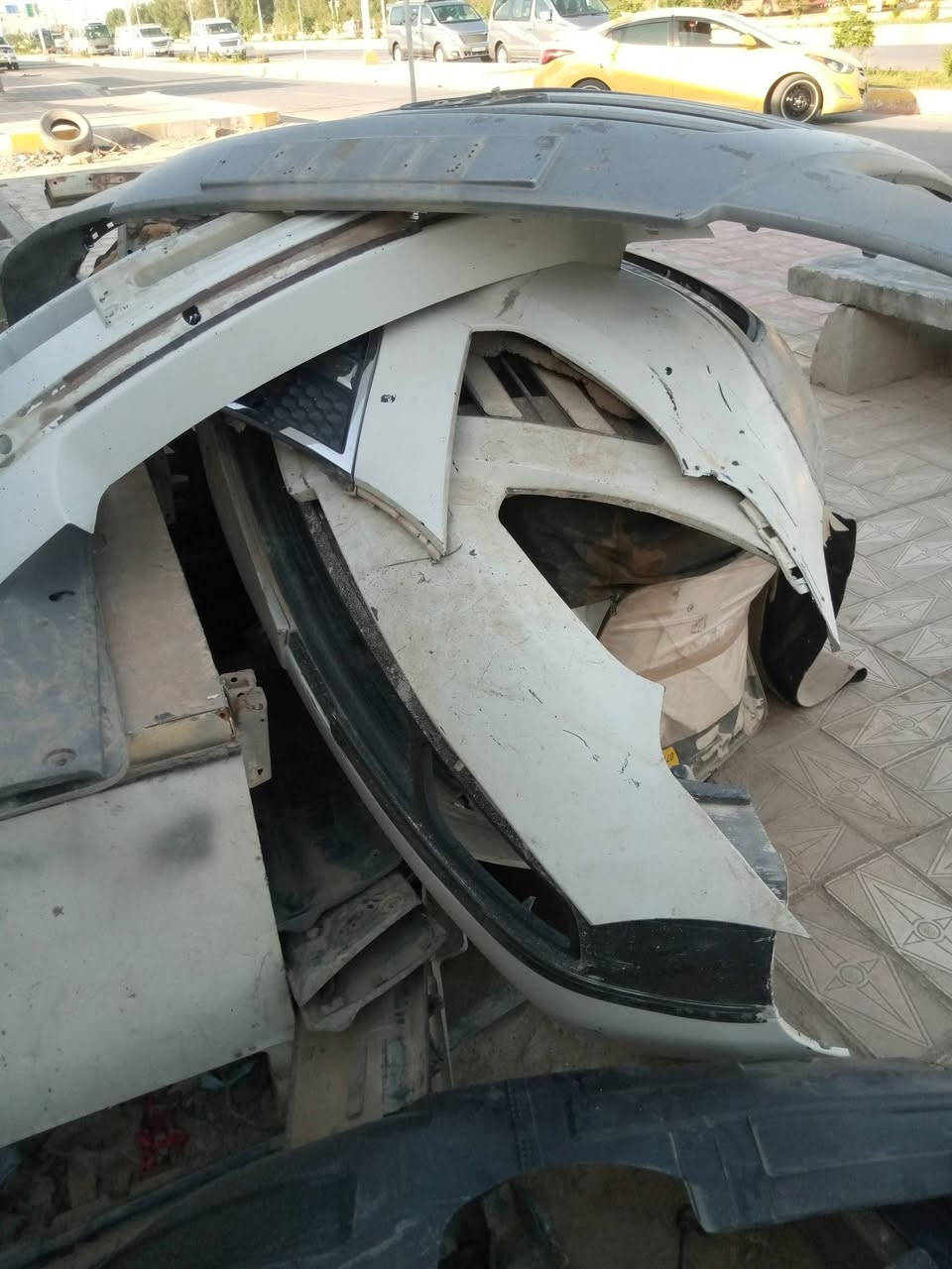 للبيع. جمله. السعر. ١٥. الف دينار.  الناصريه. الكراج الموحد


**إذا كنت صاحب هذا الإعلان وتريد حذفه لأي سبب، رجاءا أرسل رسالة إلى الدعم الفني**