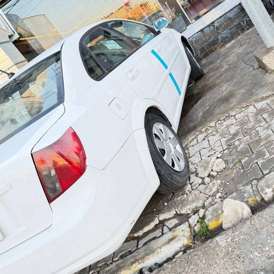 دایۆ شۆفلێت 2007 
3 پارچەی بۆیاخە 
بۆنیدی لەگەڵ هەر دوو چەمەلەغی پێشەوەی 
پێش و پشتی کەپسە 
بێ ناوگرتن 
ماباقی هەموو گیانی بەشەرت 
تەقەو ڕەقەی بەشەرت 

سـعـر : لە کۆمێنت داوابکە ڕاستەوخۆ بۆت دێت 📥 

گێر و مەکیەنەی بەشەرت 
هیچ کێشەیەکی تێدا نییە 

ژمارەی خاوەنەکەی 

***********
