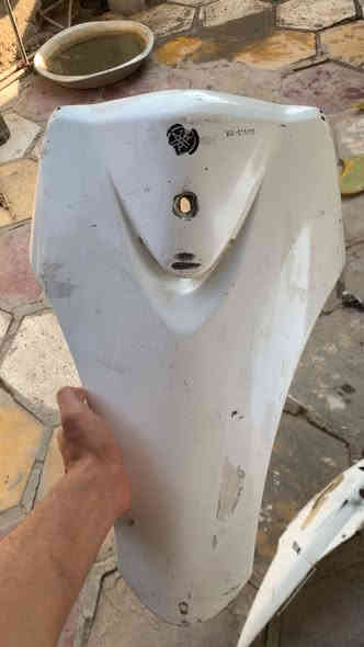 السلام عليكم 

كفرات ماكس مختم + سبايدر بلادي 

السعر ١٥ الف قفل 

مكاني الاسكندريه 

‭٠٧٧٤ ٢٣٤ ١٣٠٧
