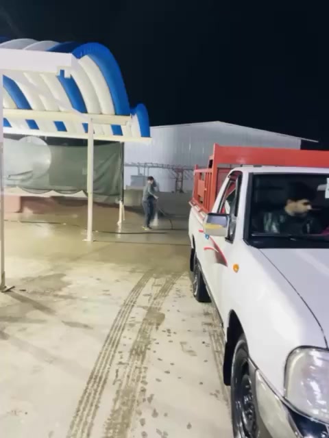 نیسان مۆدێل 2008 چوار قولاپ
بێ بۆیاخ مەکینەی نەکراوەتەوە
سەنەوی تا2028 تازەیە 
سەیارەیەکی پاک7 و بێ کێشەیە بەشەرتی گێڕ و مەکینە 
لەشەریکەوە یەک دەستە 
ژ.م ***********
